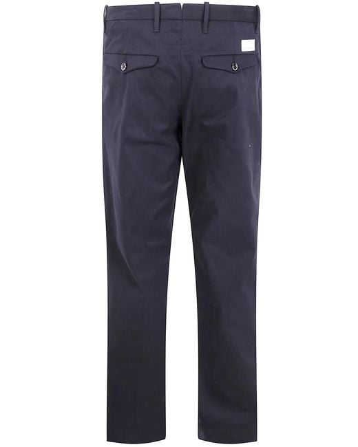 Nine:inthe:morning Blue Nine for men