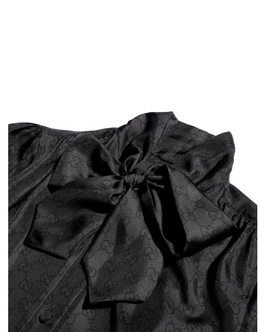 Gucci Black 860513Zauun 1120 Mc