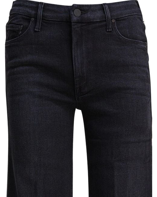 Mother Blue Jeans