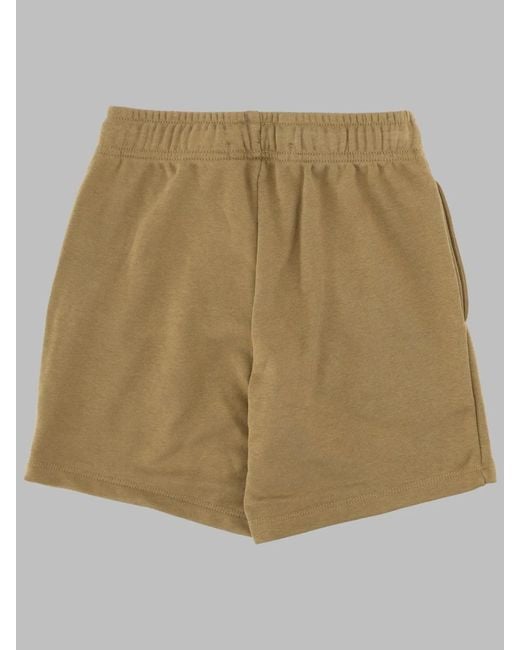 The North Face Natural Youth Mini Simple Dome Light Regular Shorts