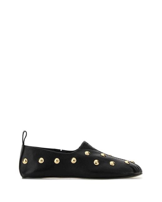 Chloé Black Chloe 16T