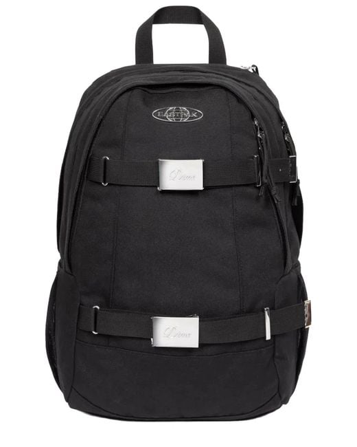 Eastpak Black Backpack Getter Eastpack X Dime for men
