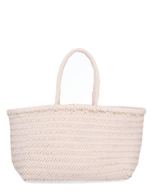 Dragon Diffusion Natural "Bamboo Triple Jump Big" Bag