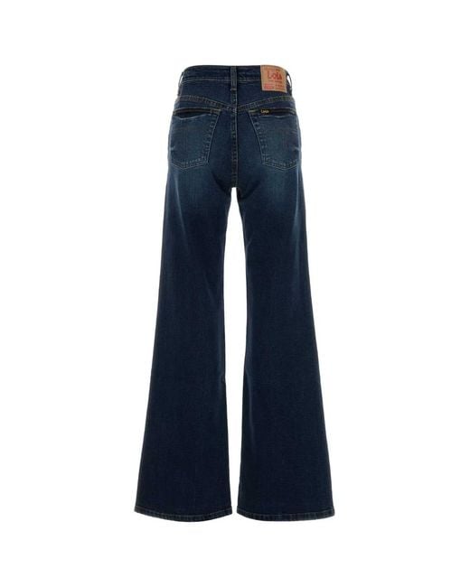 Lois Blue Lindsay Palazzo8131 Jackson Riderl34
