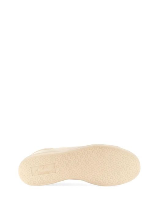 Raf Simons Natural Sneaker Orion for men