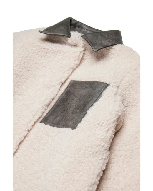MAX&Co. Natural Max&Co. Jacket