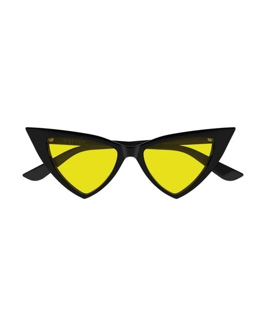 McQueen Yellow Am0518S 001