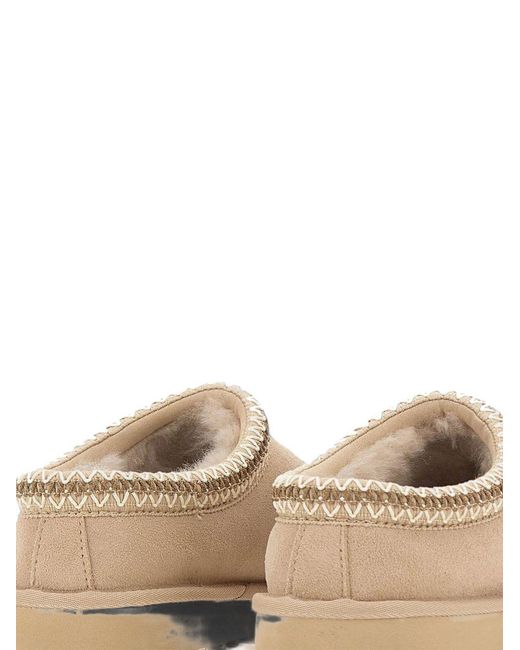 Ugg Natural Tasman Ii Slippers