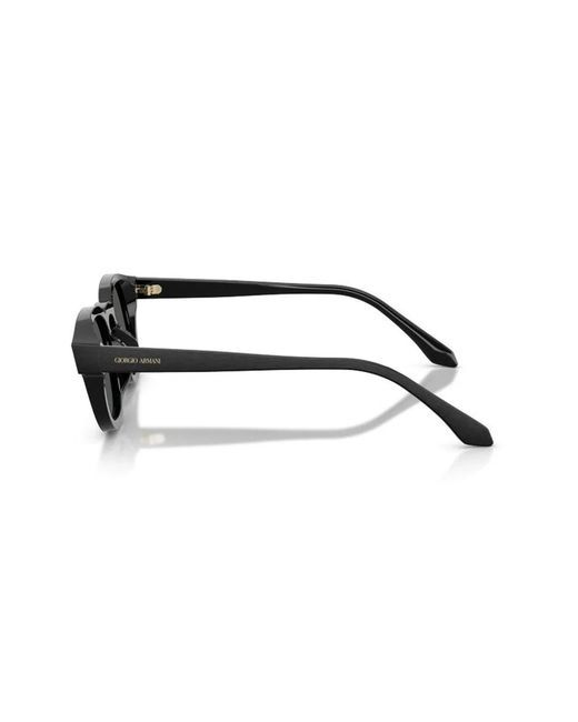 Giorgio Armani Black Ar8254U 500987