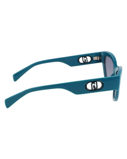 Liu Jo Blue Lj800S 423