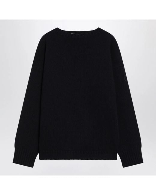 Chloé Black Sweater