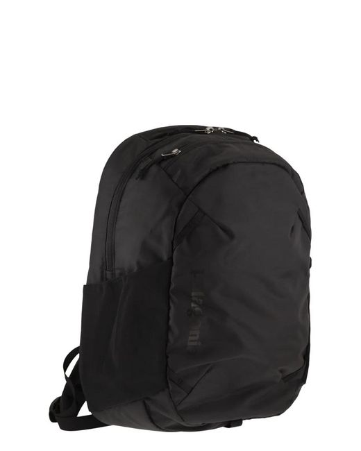 Patagonia Black Technical Backpack
