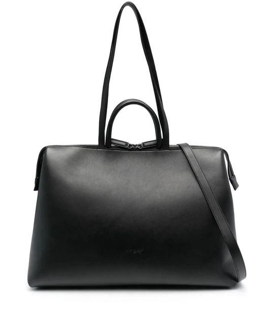 Marsèll Black Marsell "4