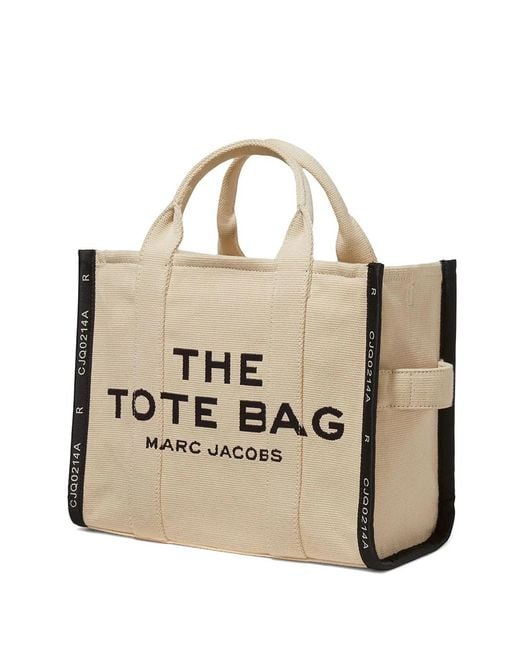 Marc Jacobs Natural Borsa The Tote Medium