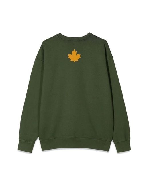 DSquared² Green Dsquared