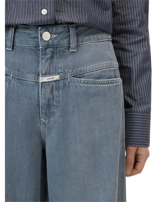Closed Blue Denim