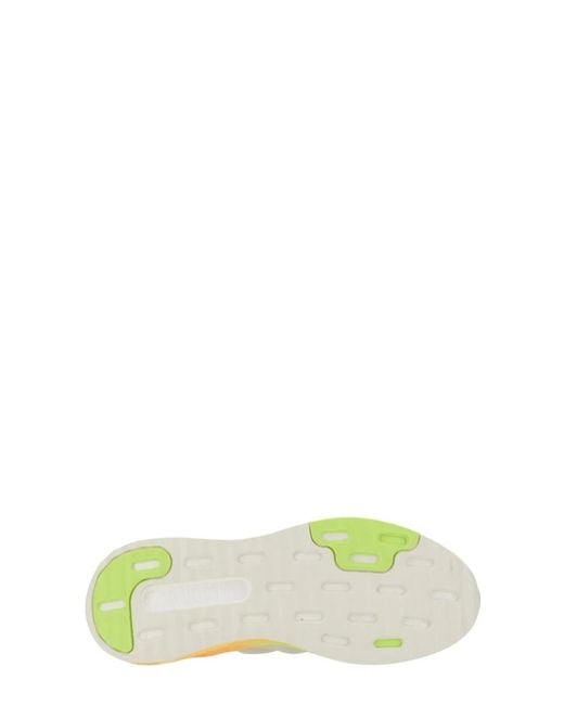 Adidas Originals White Sneaker X_Plrboost