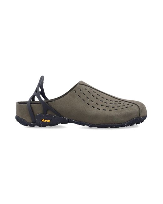 Roa Brown Fedaia for men