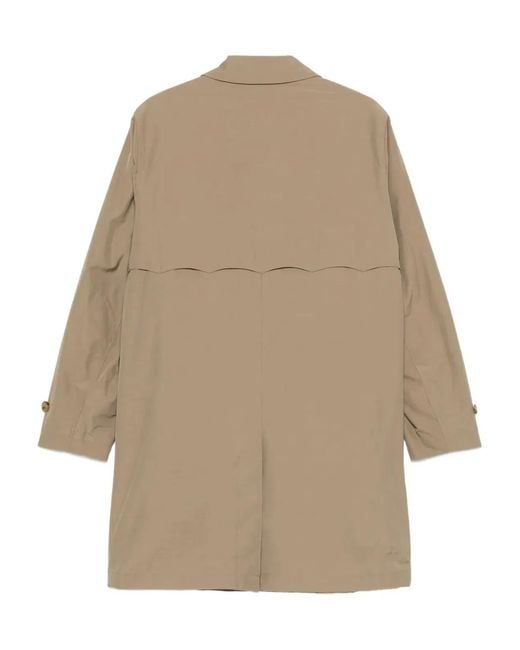 Baracuta Natural "G10 Detachable Sweater for men