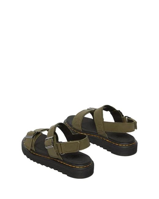 Dr. Martens White Dr Martens Kyle J Dms Stellar