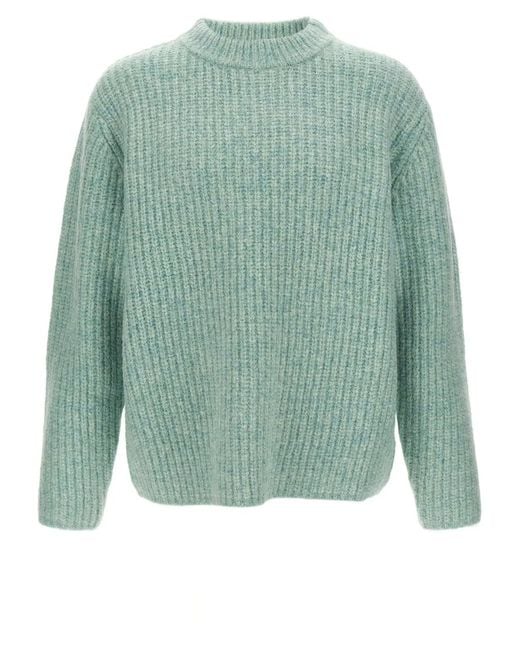 Séfr Green Séfr 'Darko' Sweater for men