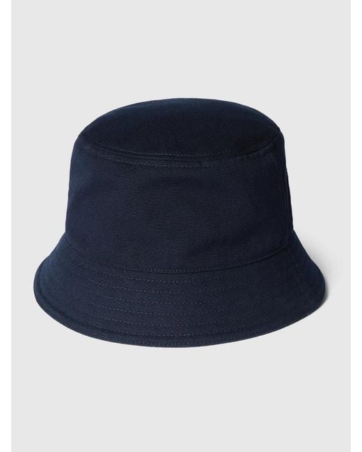 Gucci Blue Cloche for men