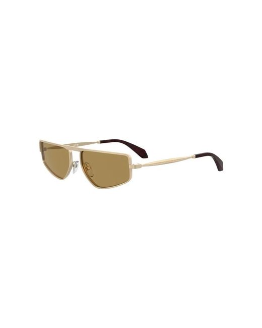 Moschino Couture Metallic Moschino Mos209/S Aoz(70)