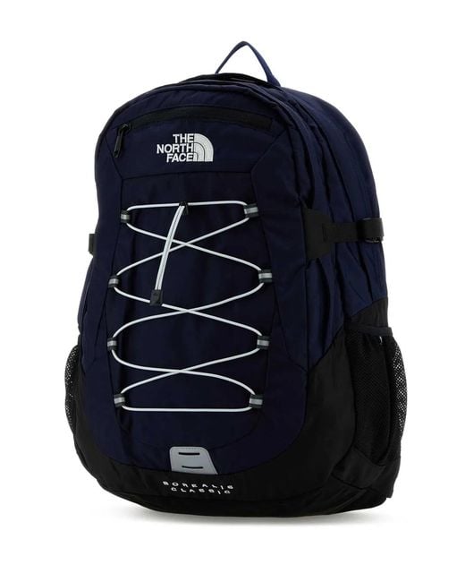 The North Face Blue Borealis Classic for men