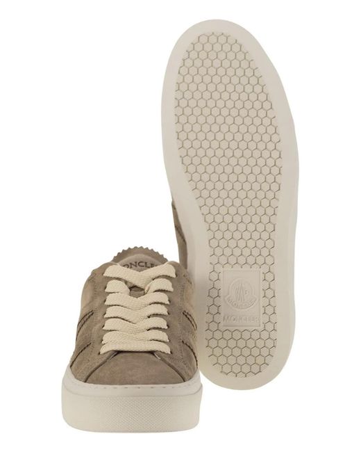 Moncler Brown Monaco2