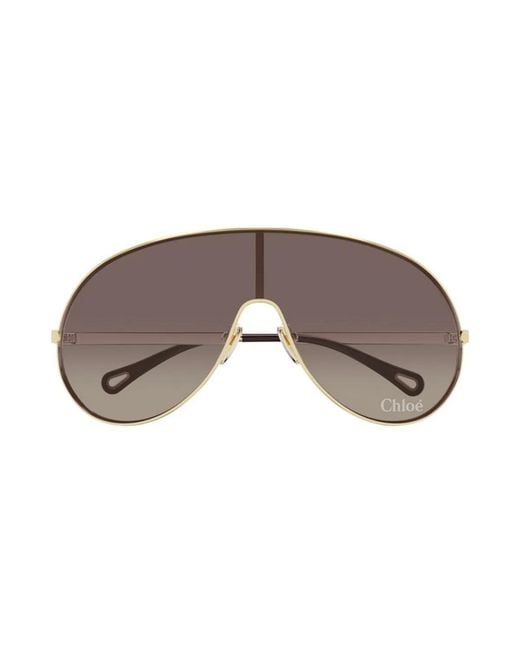 Chloé Gray Ch0283S 002