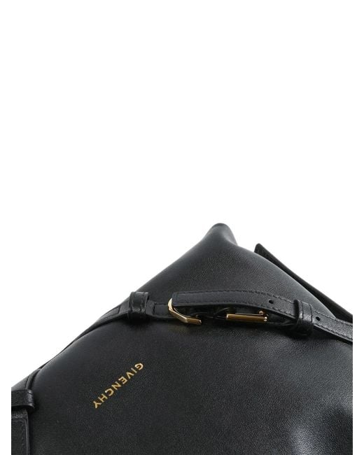 Givenchy Black Voyou