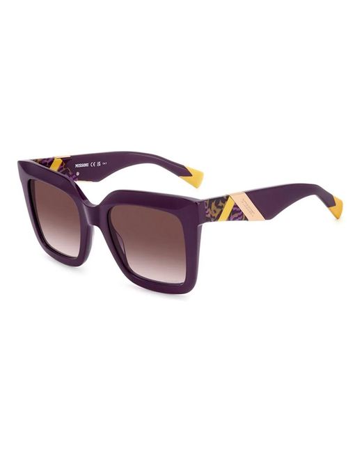 Missoni Purple Mis 0192/S 0T7(3X)