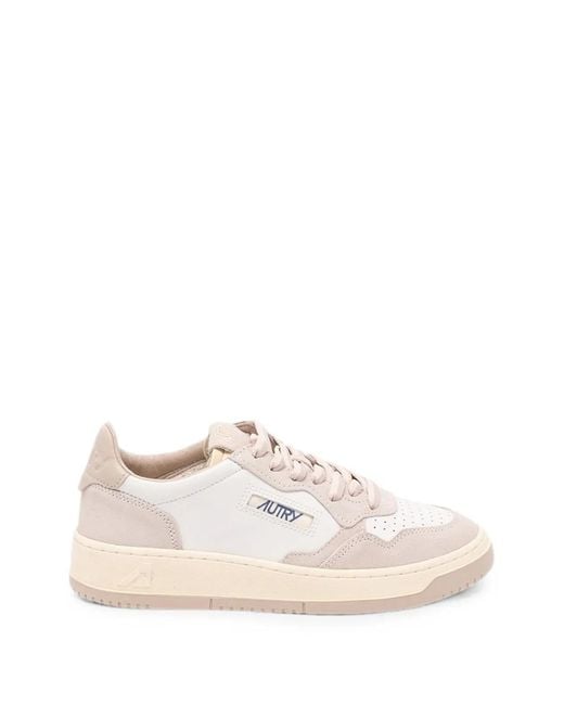 Autry Pink And Feather M