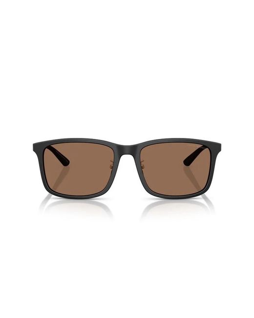 Emporio Armani Black Ea4241D 500173 for men