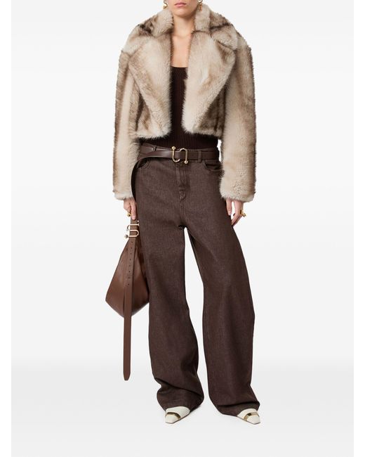 Max Mara Natural Spxquantum