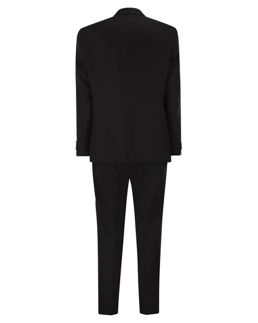 Boss Black Regular Fit Suit for men