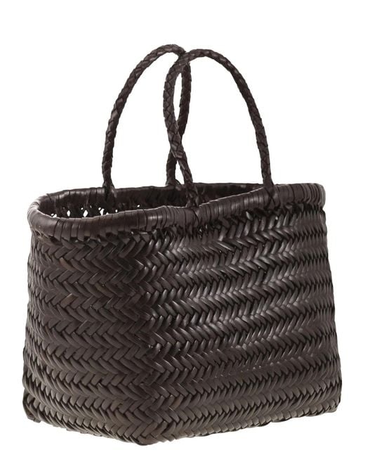 Dragon Black Triple Jump Small