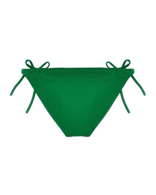 Eres Green 'Malou' Bikini Bottom