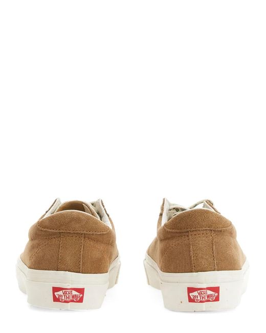 Vans Brown Sneaker Style 73 Dx for men