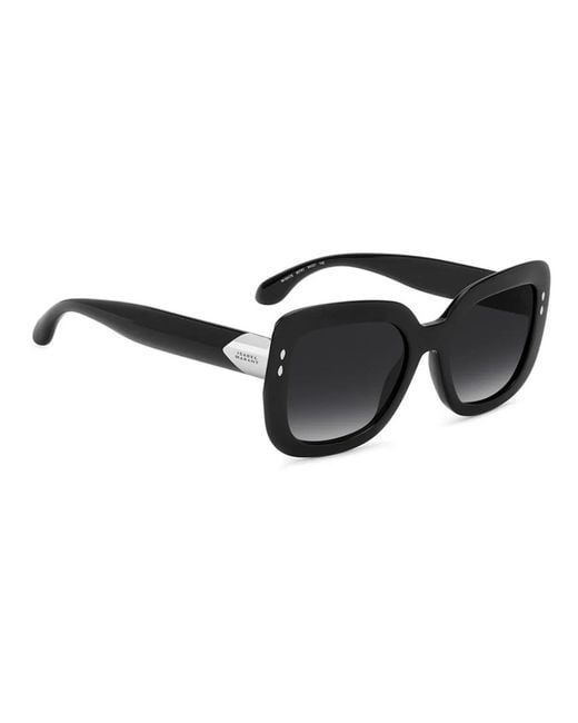 Isabel Marant Black Im 0247/S 807(9O)