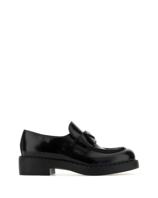 Prada Black Chocolate