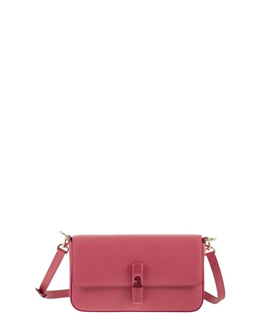 Furla Pink Iride