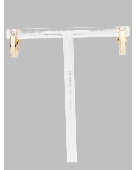 Tory Burch White Tory Burch