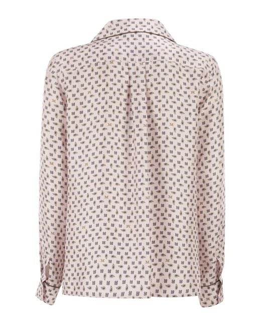 Max Mara Pink Mxmdisco