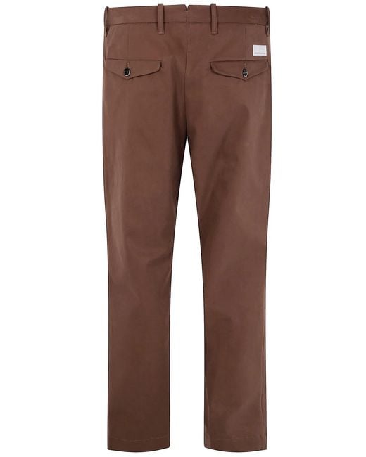 Nine:inthe:morning Brown Nine for men