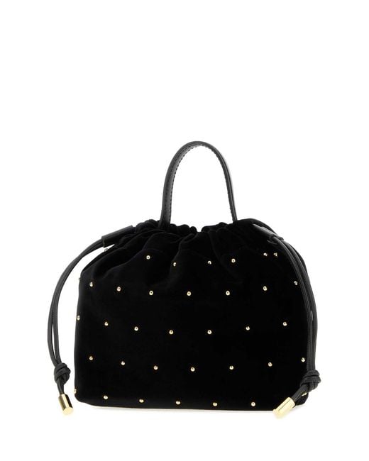 Chloé Black Chloe P126