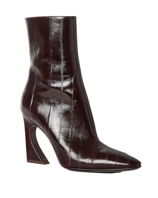 Fendi Brown Arco