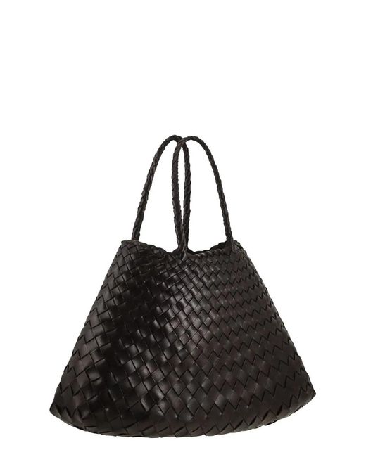 Dragon Black Santa Croce Small