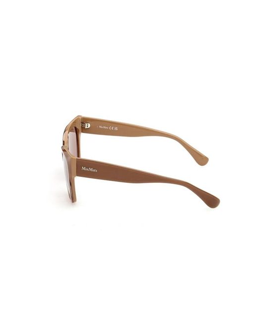 Max Mara Natural Mm0204 46E