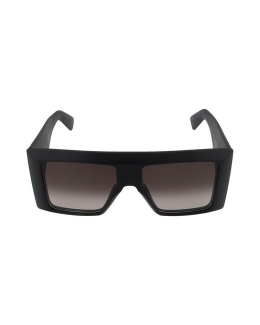 Balmain Black Sunglasses B